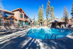 Luxury 2 Bedroom Mountain Vacation Rental In Breckenridge With Access To A Hot Tub Just Two Blocks From Main Street Breckenridge